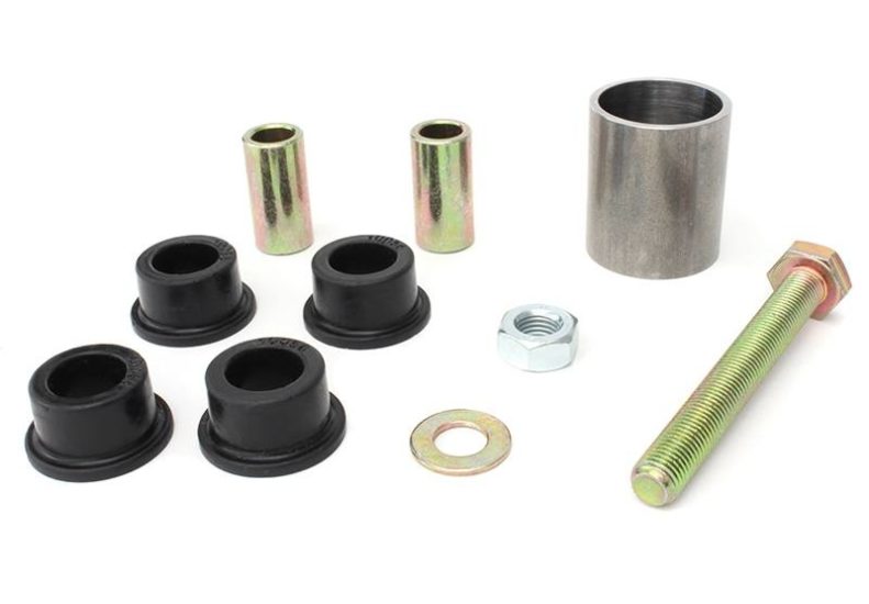 Steering Rack Lockdown Bushings for 05-14 WRX/STI