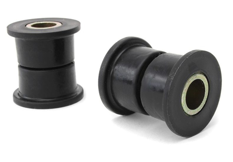 Steering Rack Lockdown Bushings for 05-14 WRX/STI