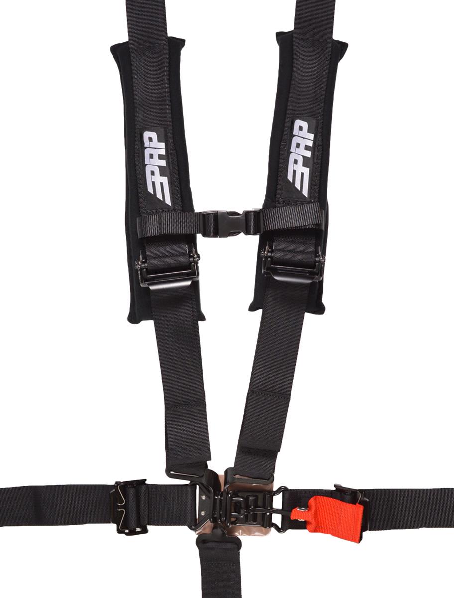 PRP Seats 5.2 Racing Harnesses SB5.2-Lap2C