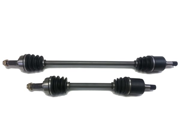 DSS Honda Civic / CRX EF D-Series SOHC Basic Axle Level 0 (exc. HF) -Left - 0