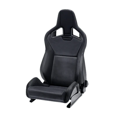 Recaro Sportster CS LH Seat