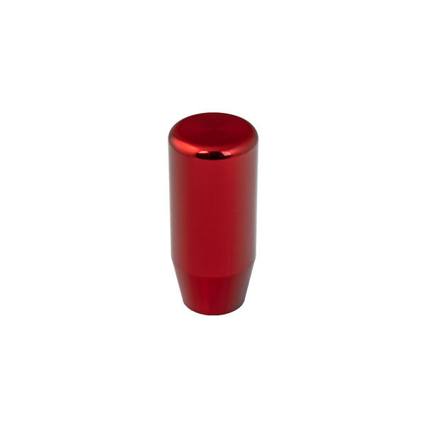 Apexi Shift Knob M10 x P1.5 Time Attack Red (Aluminum)