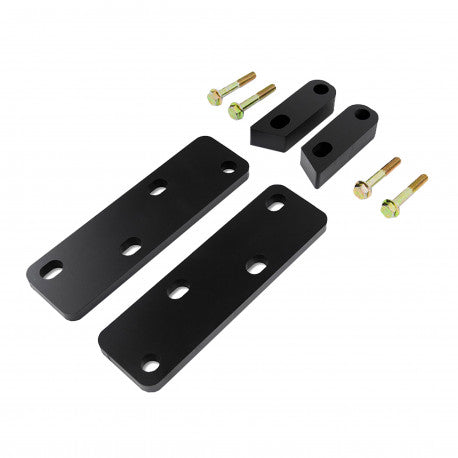 MBRP Chevrolet Reinforcement Brace Spacer Kit