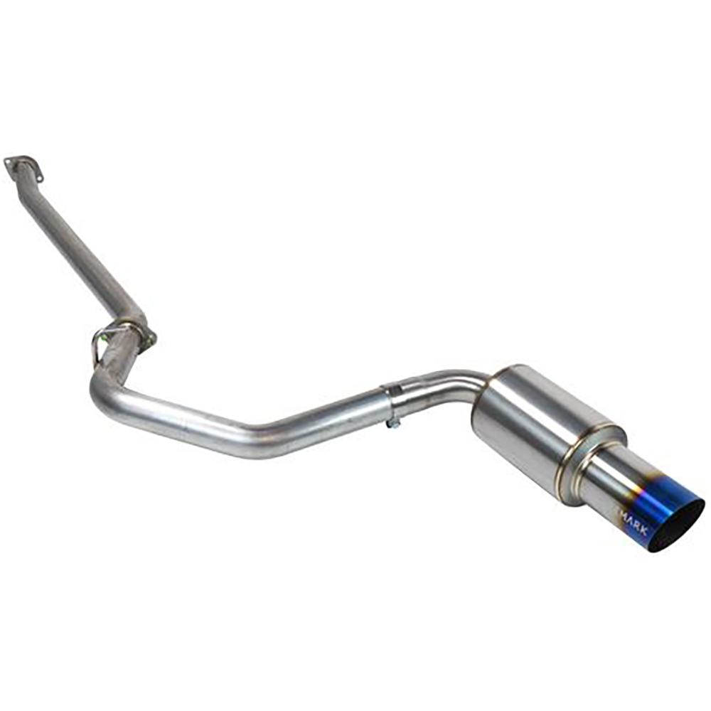 Remark R1-Spec Cat-Back Exhaust System | 2013-2021 Subaru BRZ/Scion FR-S/Toyota 86