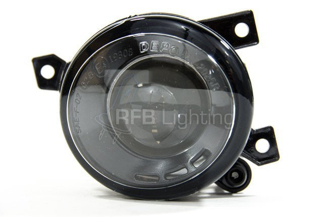 RFB PROJECTOR FOG LIGHTS FOR MK5