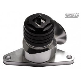 RFL BLOW OFF VALVE, 2002-2007 SUBARU WRX, 2004-2015 SUBARU STI - 0