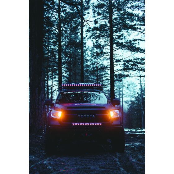 Rigid Industries 10in Adapt Light Bar - 0