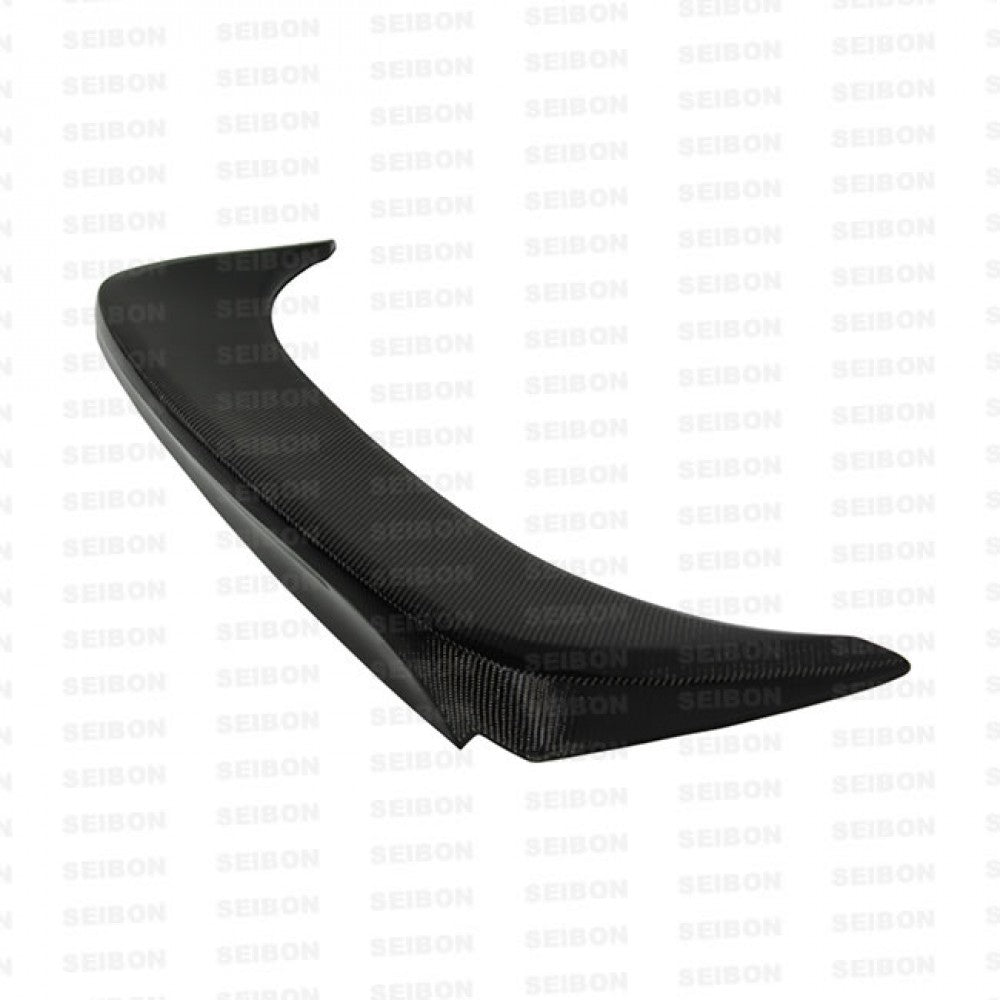 Seibon 03-05 Infinity G35 2DR TS Rear Spoiler - 0