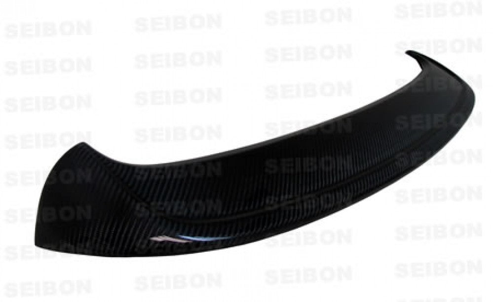 Seibon 06-09 Volkswagen Golf GTI TW Rear Spoiler - 0