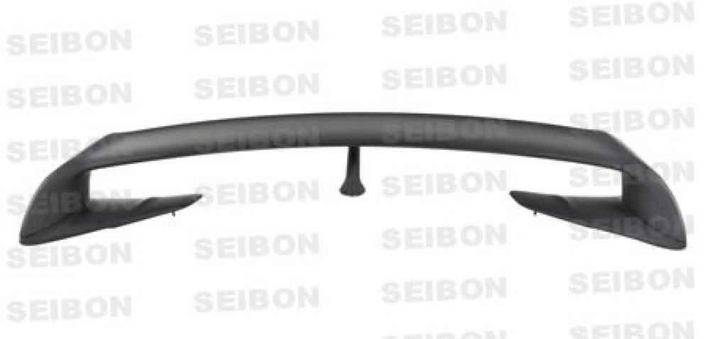 Seibon 09-15 Nissan GTR Dry Carbon Fiber Rear Spoiler