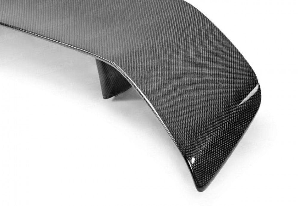 GD-STYLE CARBON FIBER REAR SPOILER FOR 2013-2020 SCION FRS / TOYOTA 86 / SUBARU BRZ