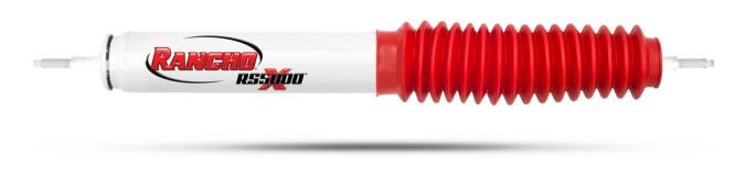 Rancho 93-95 Land Rover Defender Rancho RS5000X Shock Absorber