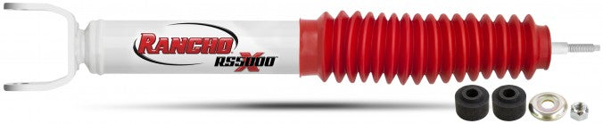 Rancho 06-10 Hummer H3 Front RS5000X Shock