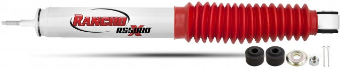 Rancho 03-19 Toyota 4Runner Rear RS5000X Shock