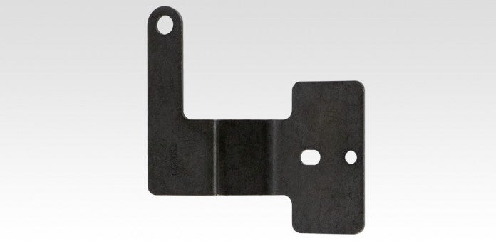 Rancho 18-19 Jeep Wrangler Rear E-Brake Relocation Bracket