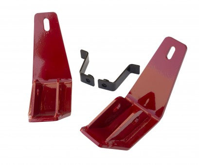 Rancho 2020 Jeep Gladiator Rear Rancho Skid Plate Kit