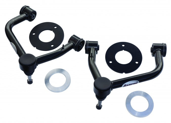 Rancho 19-22 Chevrolet Silverado 1500 Upper Control Arms