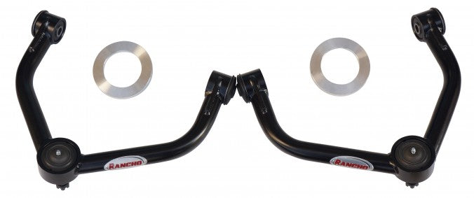 Rancho 19-21 Ram 1500 Upper Control Arms