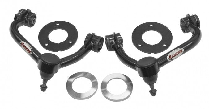 Rancho 21-22 Ford F150 Performance Upper Control Arms