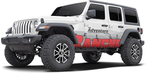 Rancho Suspension System Component - Box One