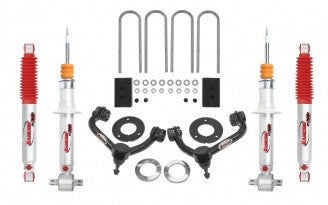 Rancho 14-22 F150 4WD 3in Suspension Master Part Number - Three Boxes