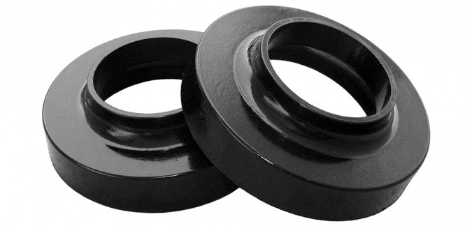 Rancho 07-13 Chevrolet Avalanche Rear Quick Lift Rear Spacer Kit