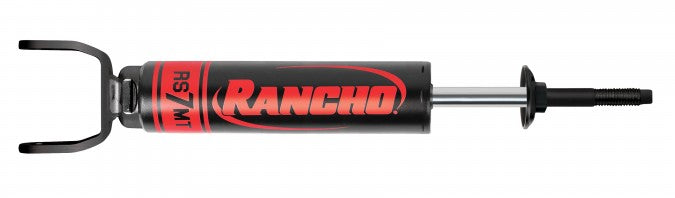 Rancho 2007 Chevrolet Silverado 1500 Classic Front RS7MT Shock