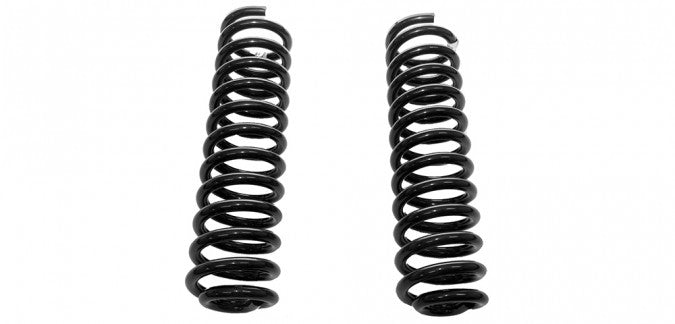 Rancho 05-16 Ford Pickup / F250 Series Super Duty Front Coil Spring Kit