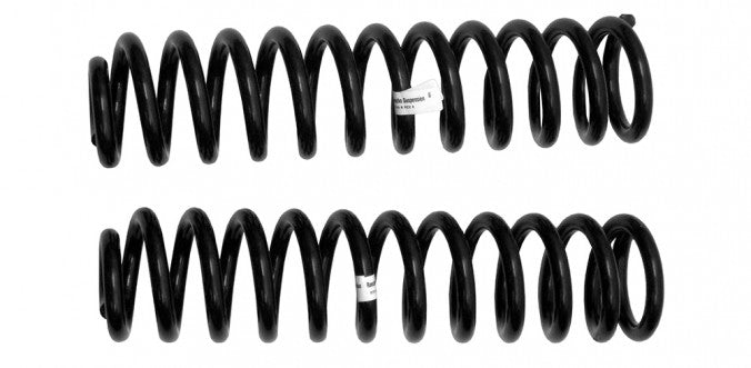 Rancho 08-16 Ford Pickup / F250 Series Super Duty Front Coil Spring Kit