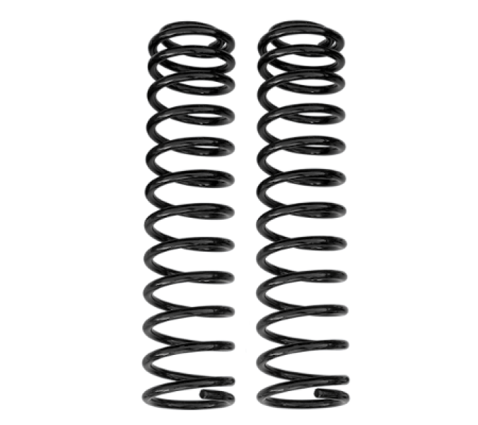 Rancho 18-20 Jeep Wrangler Front Coil Spring Kit