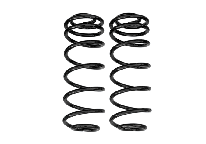 Rancho 18-20 Jeep Wrangler Front Coil Spring Kit