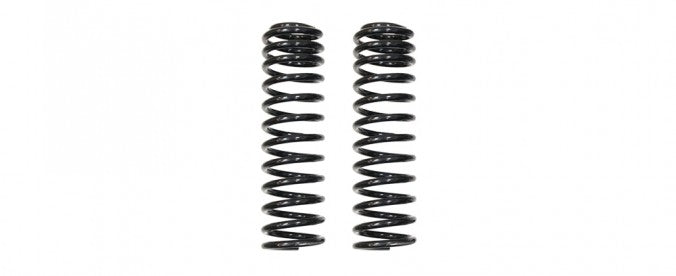 Rancho 2018 Jeep Wrangler JK 2 Door 2 in Raise Rear Coil Spring Kit