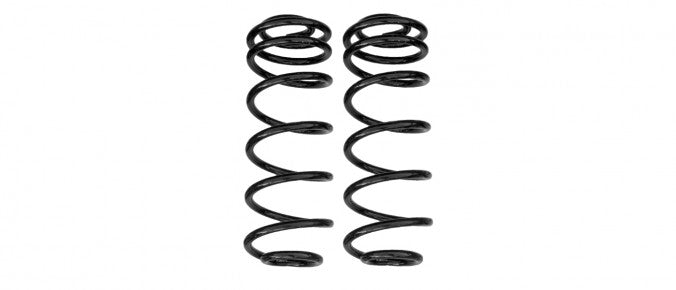 Rancho 18-22 Jeep Wrangler 2 Door (Exc. Hybrid) Rear Coil Spring Kit