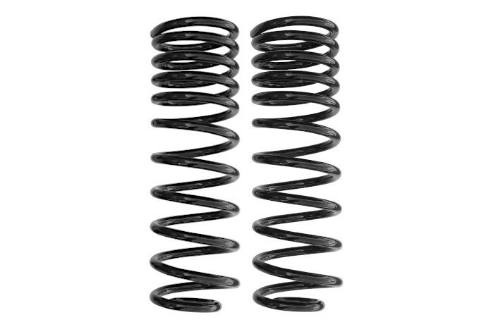 Rancho 2020 Jeep Gladiator Rear Rancho Coil Spring kit