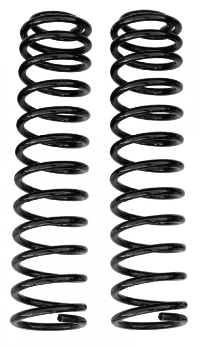 Rancho 20-22 Jeep Wrangler Unlimited Rubicon Unlimited Coil Spring Kit