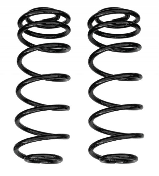 Rancho 20-22 Jeep Wrangler Unlimited Rubicon Unlimited Coil Spring Kit