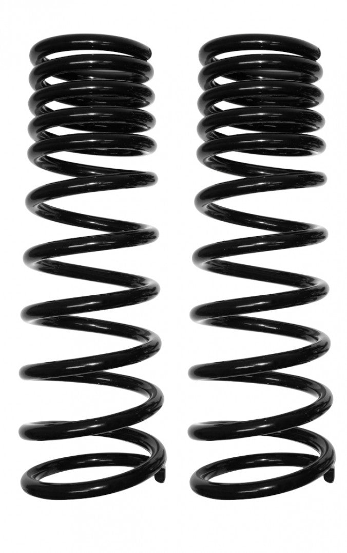 Rancho 11-13 Ram 2500 4WD Diesel Front Coil Spring Kit