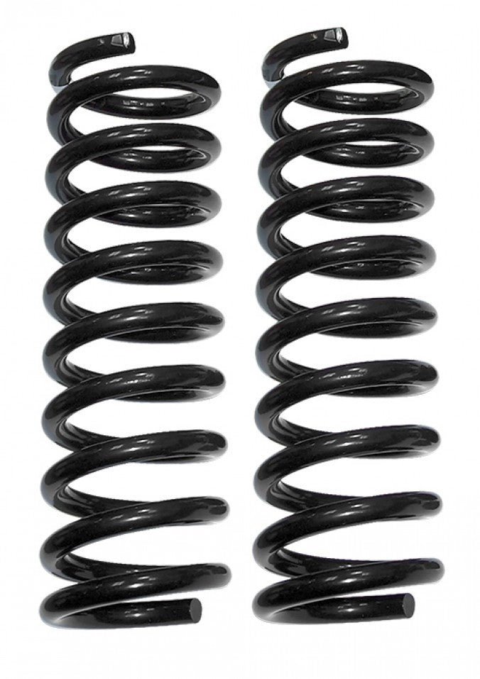 Rancho 14-21 Ram 2500 Diesel Front Coil Spring Kit