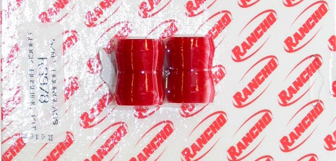 Rancho Universal / Non-Application Rancho Bushing Kit