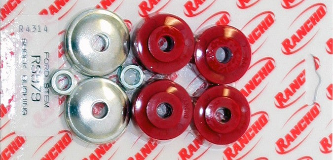 Rancho Universal / Non-Application Rancho Bushing Kit