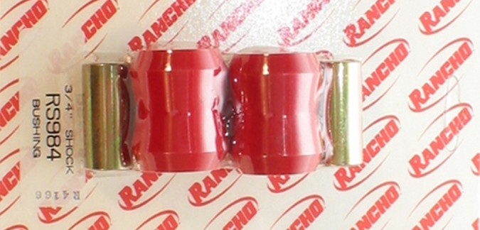 Rancho Universal / Non-Application Rancho Bushing Kit