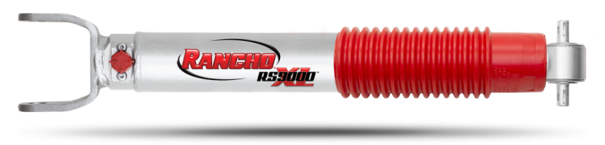 Rancho 11-18 Chevrolet Pickup / Silverado 2500HD 3/4 Ton RS9000XL Shock