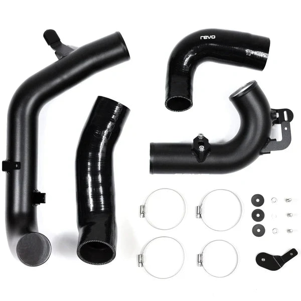 Revo Intercooler Pipe Upgrade - MQB | RV581M900101