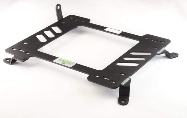 Planted Technology Seat Bracket - Audi Quattro (1980-1991) - Driver