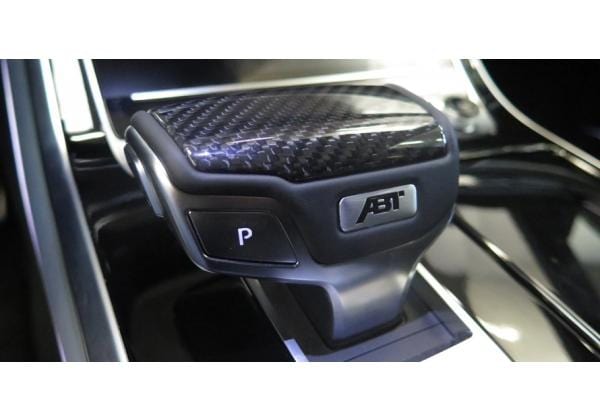 ABT Sportsline Carbon Fiber Shift Knob | Audi A8 | Q8 18-20