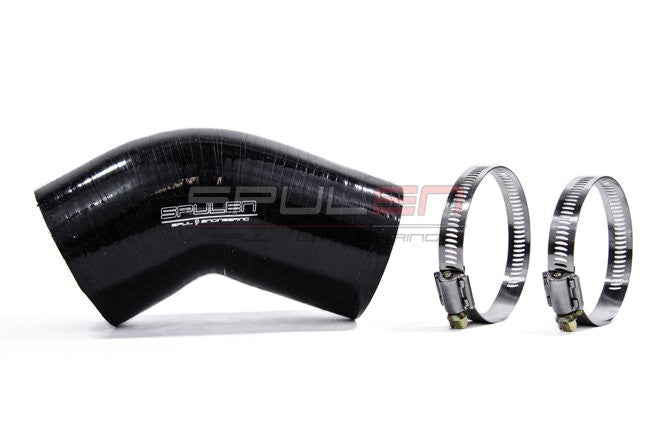 SPULEN THROTTLE PIPE FOR 2.0TSI