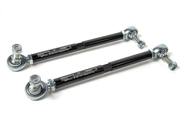 SPULEN ADJUSTABLE FRONT SWAY BAR ENDLINKS