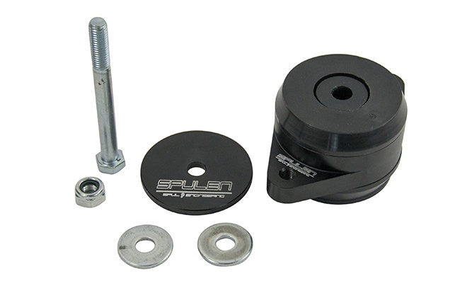 Spulen Transmission Mount- Audi B5 A4/S4