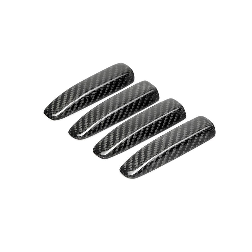 Seibon Dry Carbon Fiber Vortex Generators | 2017-2020 Honda Civic Type-R