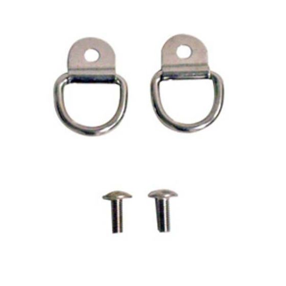 Bell D-Ring Kit- SAH (for all Devices) - Without Backplate